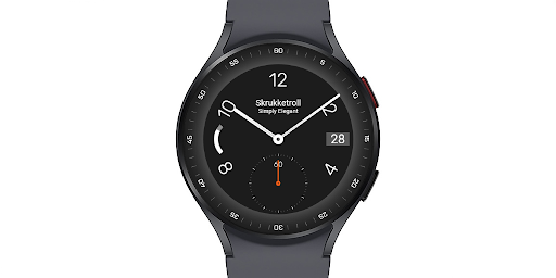 Simple Elegant Modern