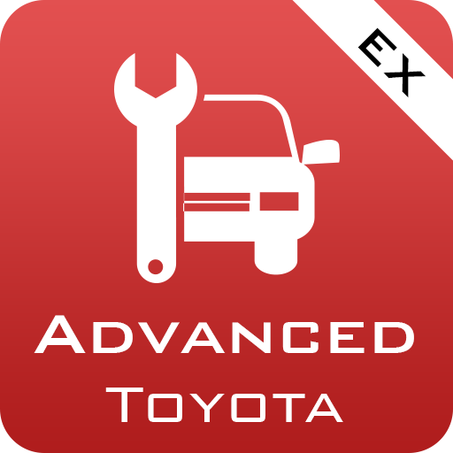 Advanced EX for TOYOTA 2.0 Icon