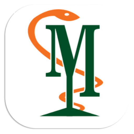 صيدلية سعودي logo