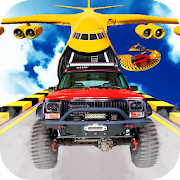 Top 47 Sports Apps Like New Jeep Racing Xtreme Offroad Impossible Tracks - Best Alternatives