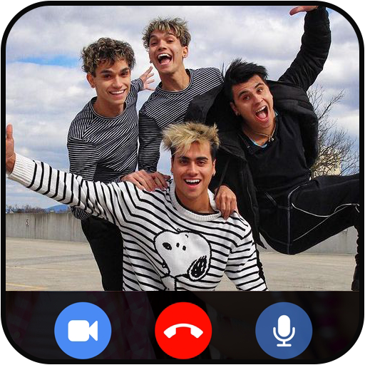 Dobre Brothers Fake Call logo