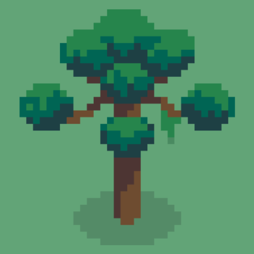 Paraná Runner - Pixel Pinhão logo