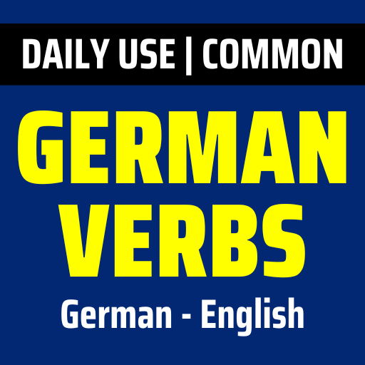 German Verbs Laai af op Windows