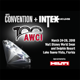 AWCI Convention & INTEX Expo 2018 icon