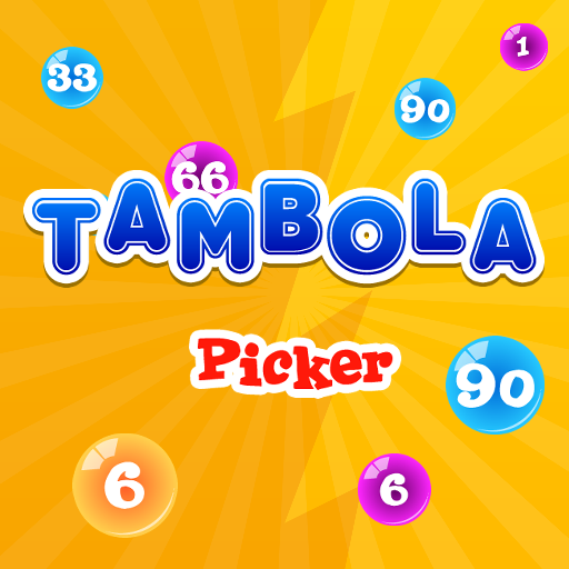 Tambola Picker 1.0 Icon