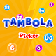 Tambola Picker