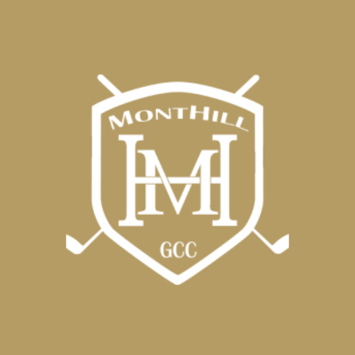 MontHill logo