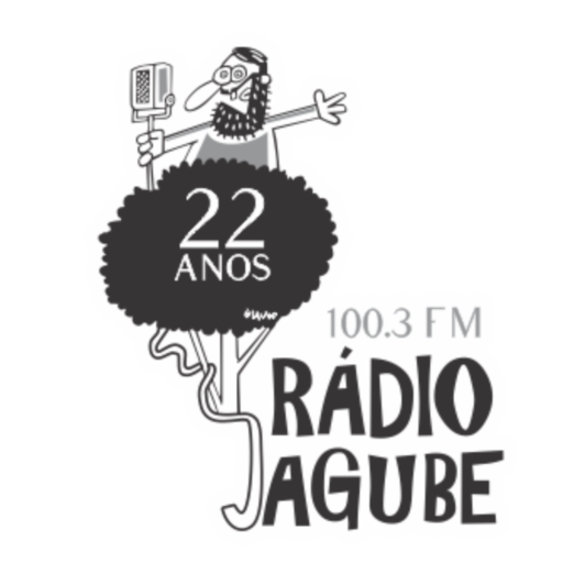 RÁDIO JAGUBE