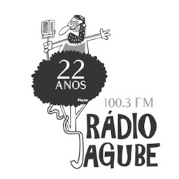 Obrázek ikony RÁDIO JAGUBE