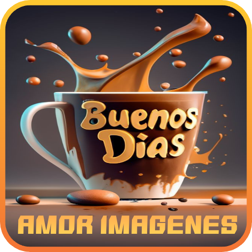 Buenos Días Amor imágenes logo