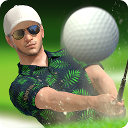 Imagen de icono Golf King - World Tour