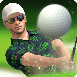 Golf King - World Tour Mod Apk