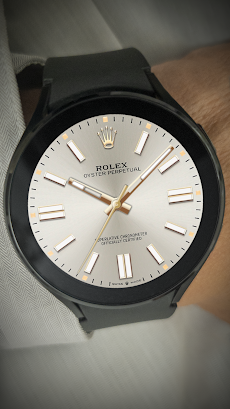 ROLEX OYSTER PERPETUAL 20in1のおすすめ画像5