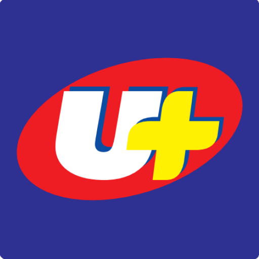 Uirapuru Mais logo