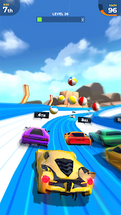 Car Race 3D (Unlimited Money) 6