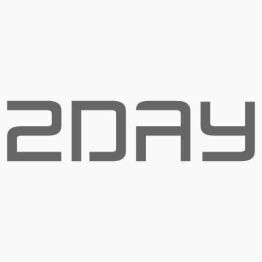 2DAY logo
