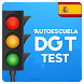 Test Autoescuela DGT