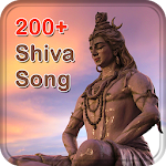 Cover Image of Descargar 200 Shiva Songs - Bhajan, Aarti & Tandav 1.2 APK