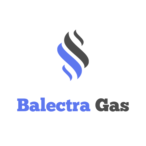 Balectra Gas logo
