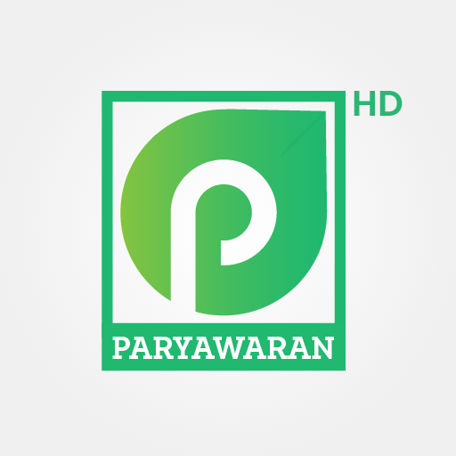 Paryawaran TV logo