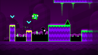 Code Triche Geometry Dash World APK MOD - Diamants et Orbes illimités (Astuce)