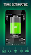 screenshot of Battery HD Pro