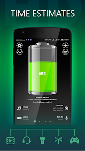 Battery HD Pro APK