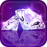 Applock Theme Diamond icon