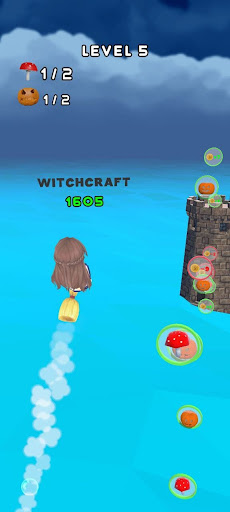 Witch Craft Screen 2