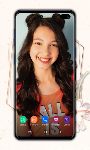 Crescendo Com Luluca Wallpaper 2020