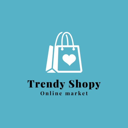 Trendy Shopy logo