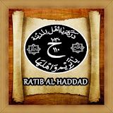 RATIB AL HADDAD Mp3 icon