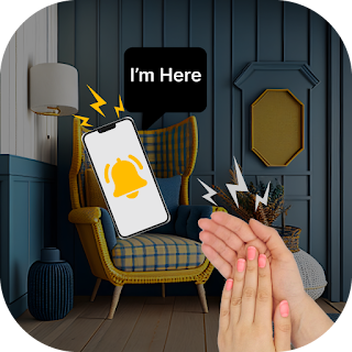 Find My Phone By Clap apk
