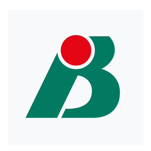 Benassi logo