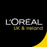 L'Oreal UK&I icon