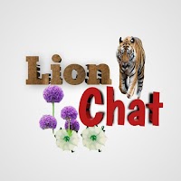 Lion Chat - Social Chat App For Youths