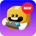 Cover Image of Tải xuống Fun GameBox 5000+ offline games collection 2.0.3 APK