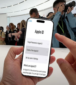 Screenshot image