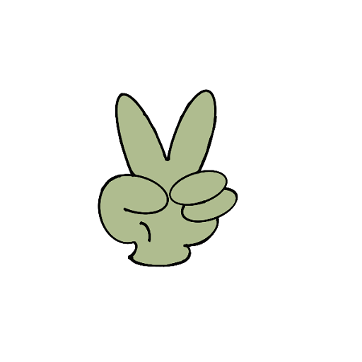 Rock Paper Scissors logo
