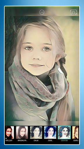 Becute-Selfie camera