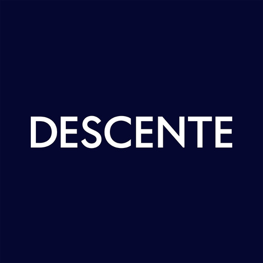 HK DESCENTE Windowsでダウンロード