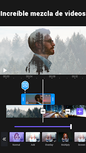 VivaCut – Editor de videos Pro 4