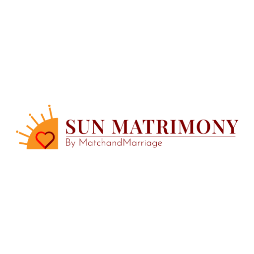 Sun Matrimony logo