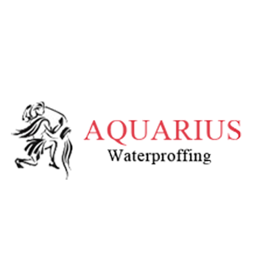 Aquarius WaterProofing  Icon