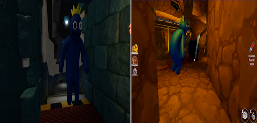 Rainbow Monster Friends Tips