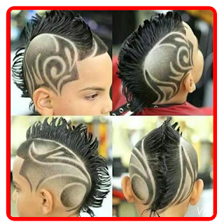 Model Rambut Ukir Pria 1 0 Apk Androidappsapk Co
