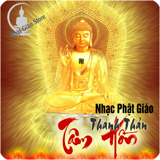 Nhạc Phật Giáo Thanh Thản Tâm Hồn
