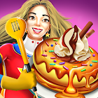 Cooking Super Star Chef - Crazy kitchen Restaurant .4