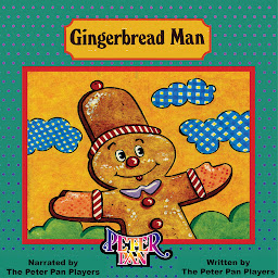 Icon image Gingerbread Man