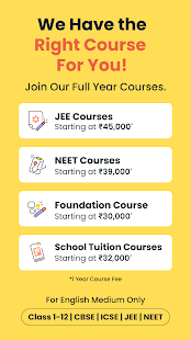 Vedantu | JEE-NEET, Class 1-12 Screenshot